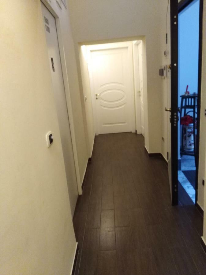Domus Al Corso Con Servizio B&B Canosa di Puglia Bagian luar foto